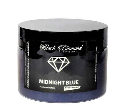Farbpigment Midnight Blue