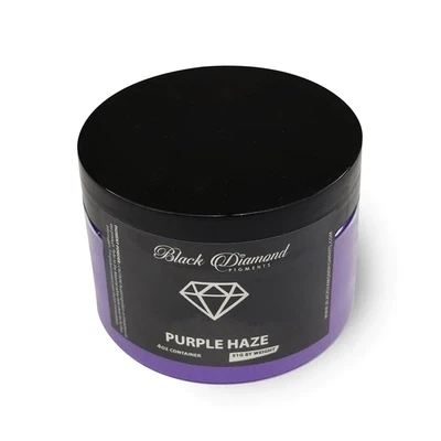 Farbpigment Purple Haze