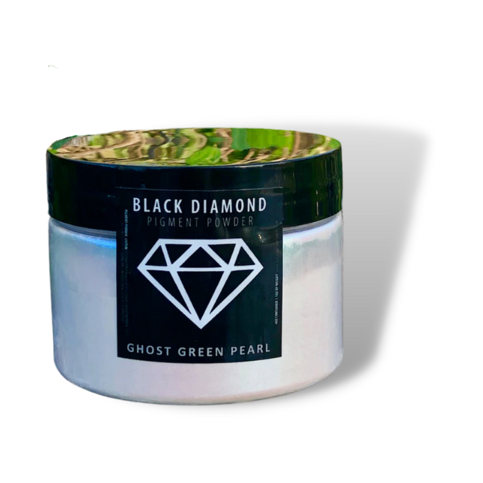 Farbpigment Ghost Green Pearl
