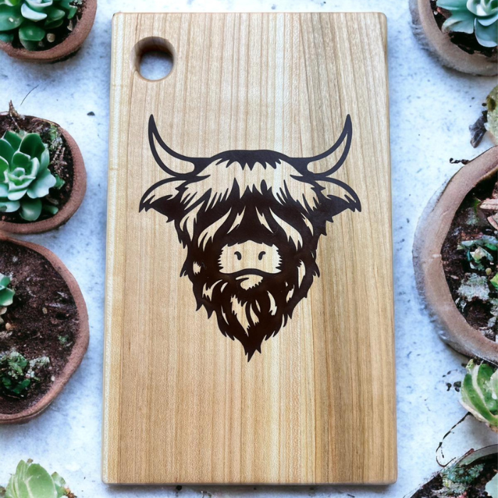 Customized Boards by Jungo Design