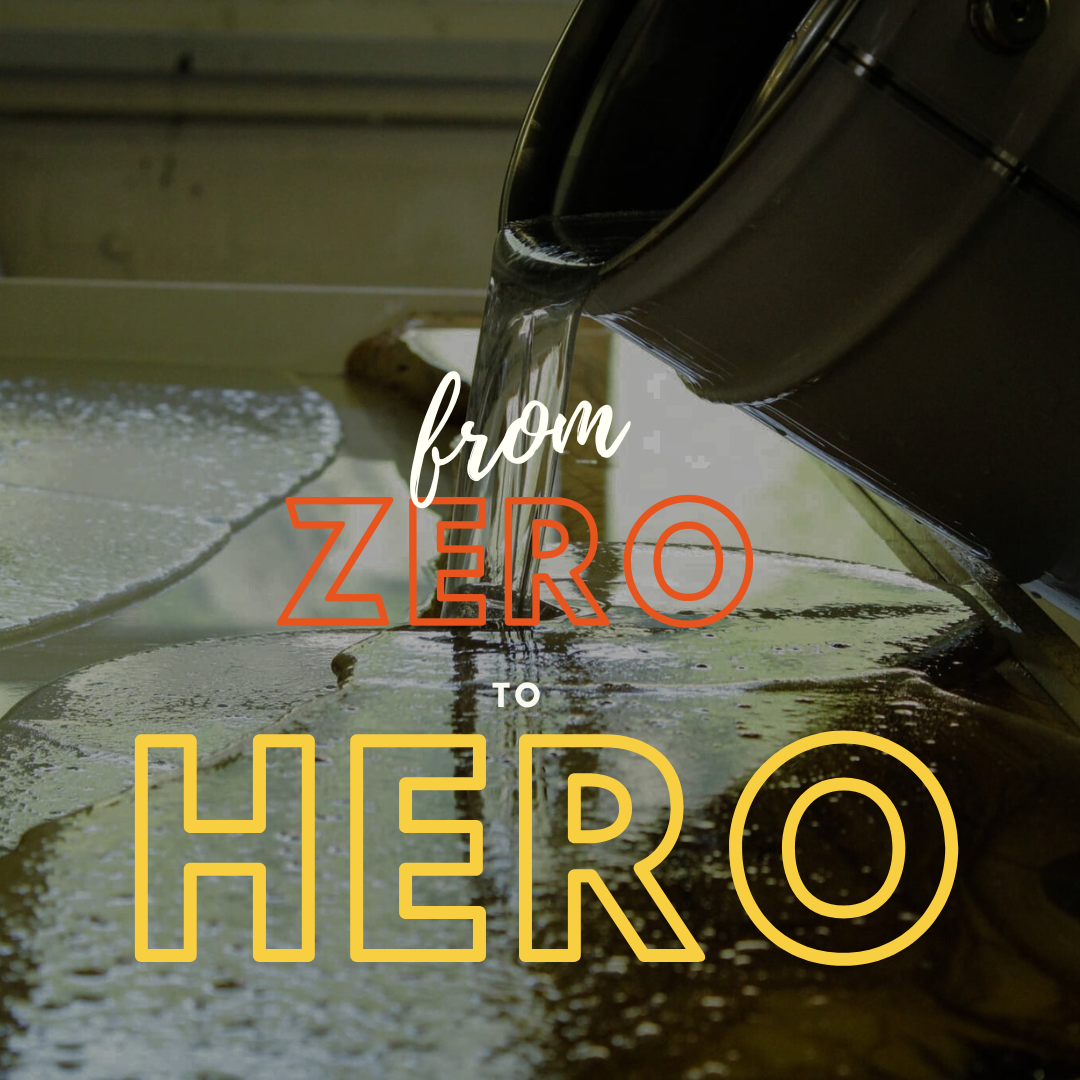 Beginner Kurs - from Zero to Hero