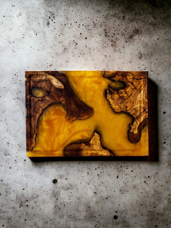 Epoxy Board Gold