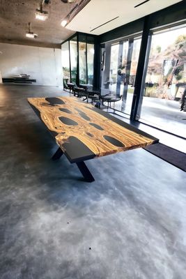 Olivenholz Esstisch 180 x 90 cm