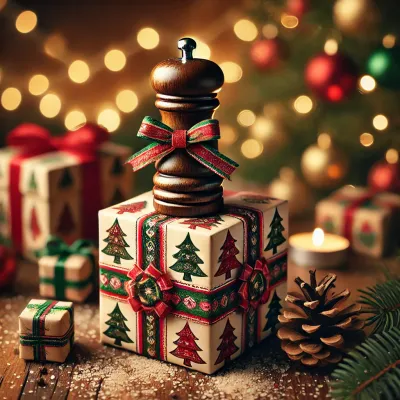 Geschenkideen