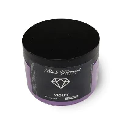 Farbpigment Violet