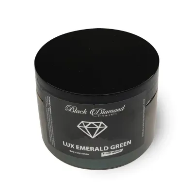 Farbpigment Lux Emerald Green