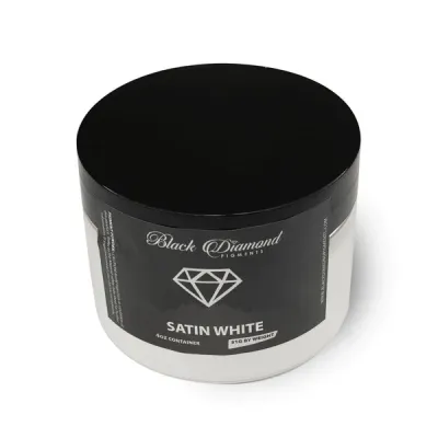 Farbpigment Satin White