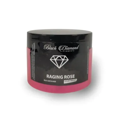 Farbpigment Raging Rose
