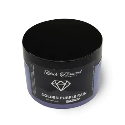 Farbpigment Golden Purple Rain