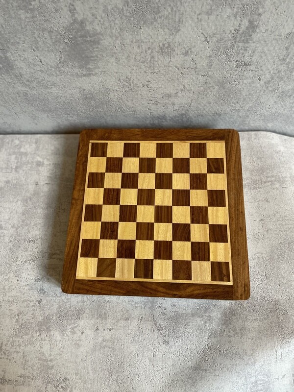 Jeu d'échecs Staunton