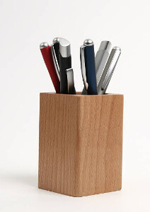 Porte Stylos
