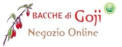 Bacche di Goji Negozio Online