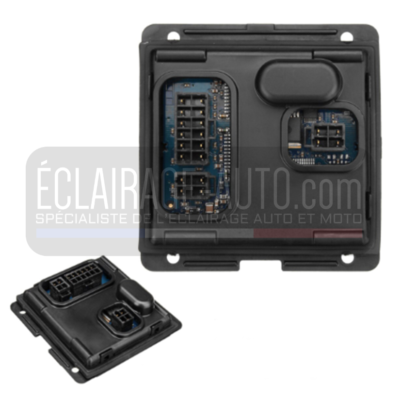Unité de commande de phare - Module AFS d'alimentation de phare pour VW Audi Skoda - Valeo Xénon 7L6941329
