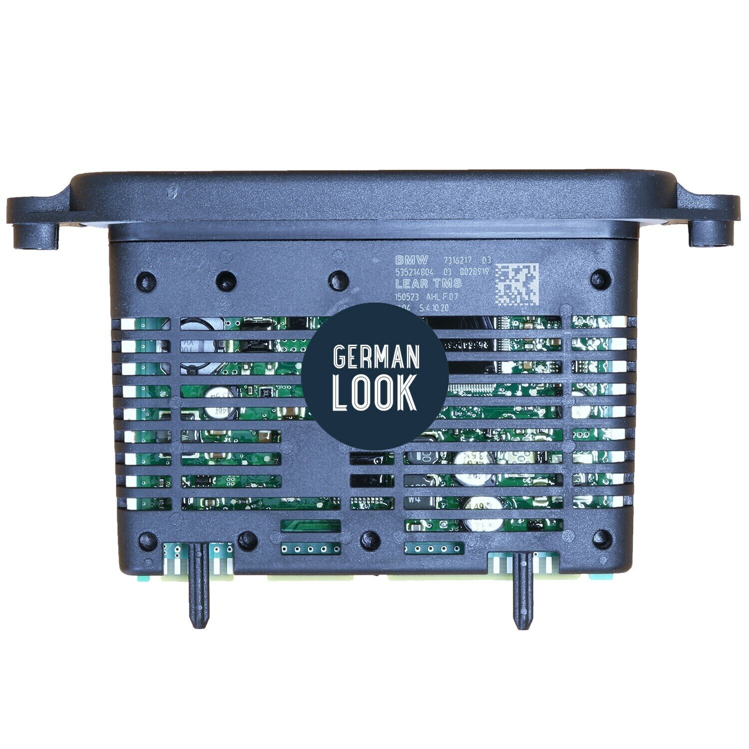 Module TMS / Unité de commande de phare pour BMW série 5 F07 F10 F11