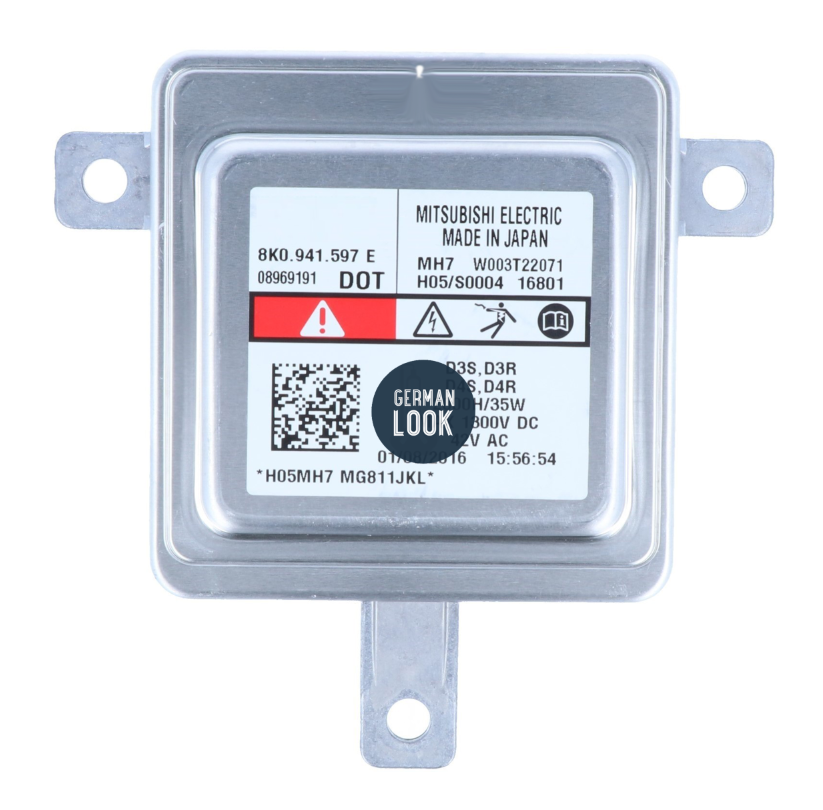 Ballast Neuf Mitsubishi 8K0941597