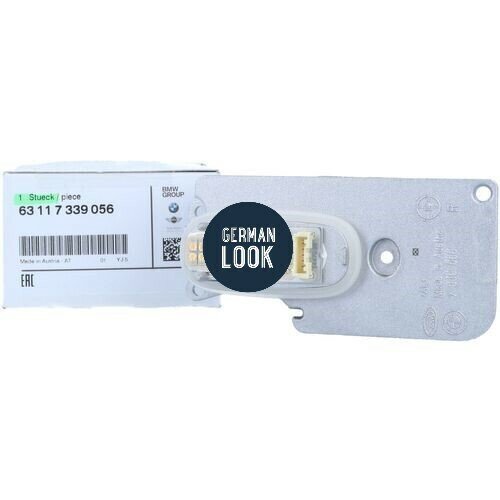 Module de clignotant droit pour BMW Série 7 LCI F01 F02 F04 ZKW