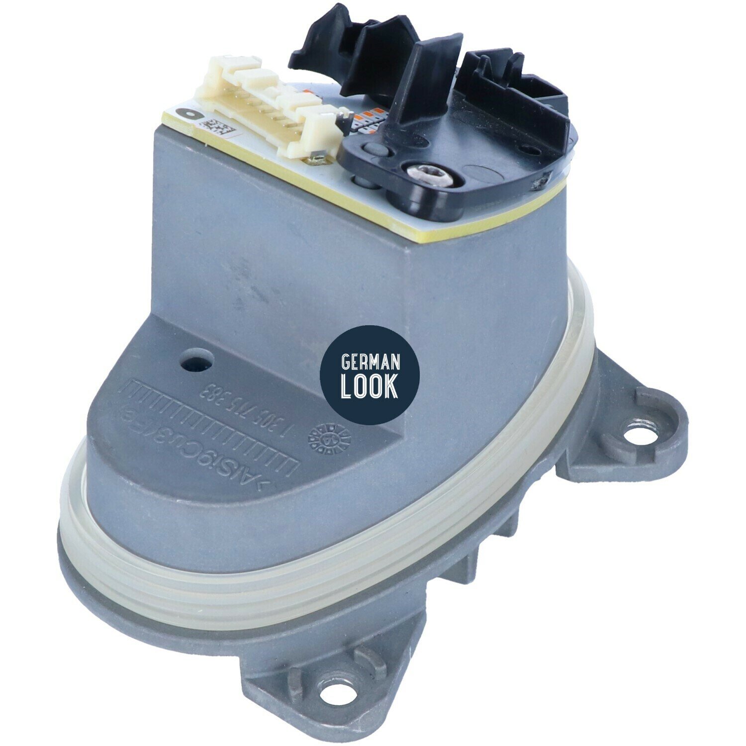 Module de clignotant gauche pour unité de commande de phare pour BMW série 6 F12 F13 F06