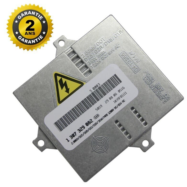 BALLAST TYPE BOSCH AL 63127176068