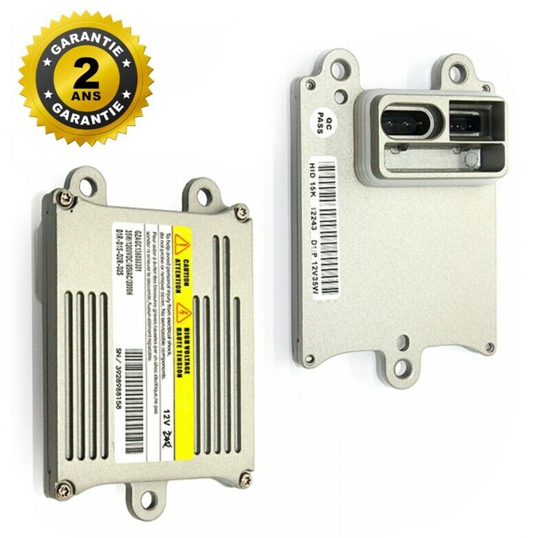 Ballast Neuf Type Philips 93235016