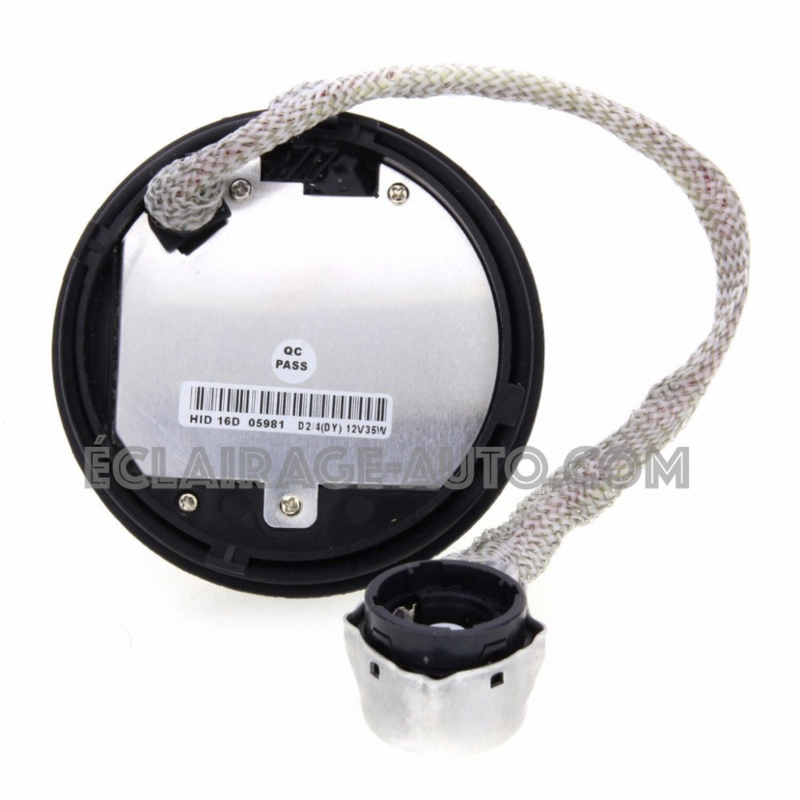BALLAST POUR LEXUS TYPE PANASONIC KDLS001, DDLT004