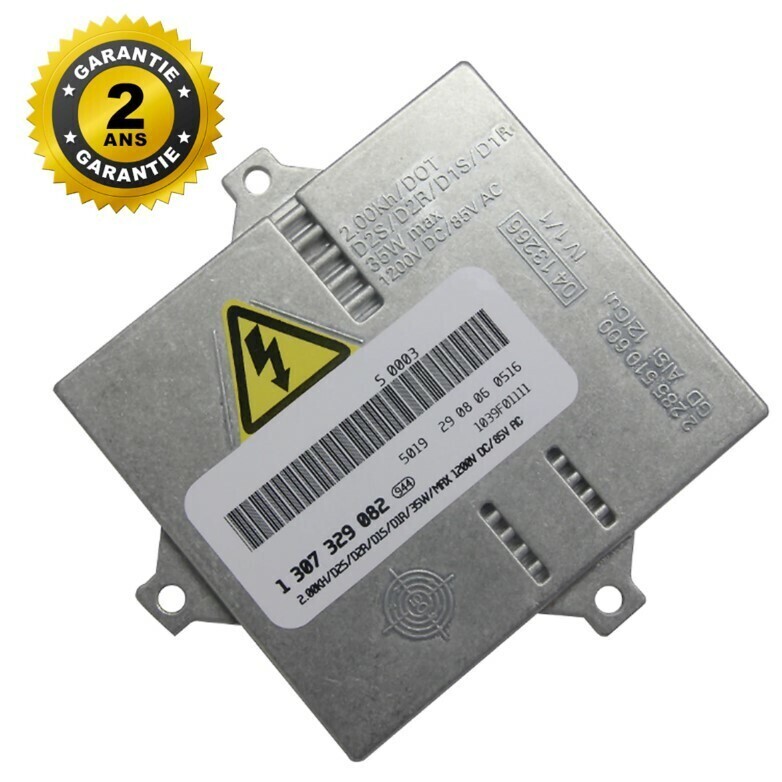 BALLAST TYPE BOSCH AL 63127176068