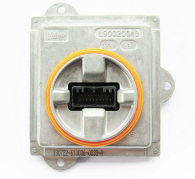 Module d'éclairage de jour Valeo LED L900209748 MBD DRL- L90021969