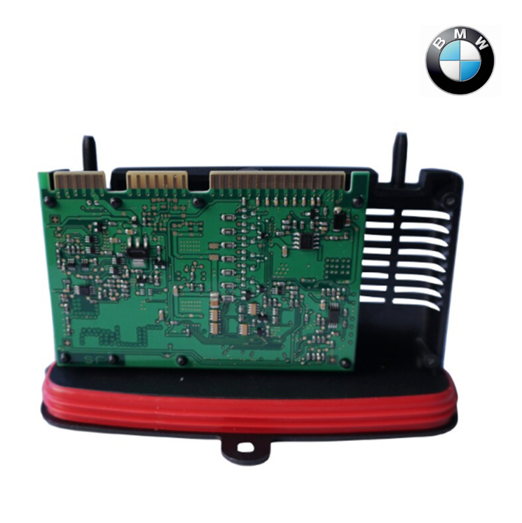 MODULE / CASSETE / BALLAST TMS pour phares BI-XÉNON 63117316187 - 63117316187 - 63117355073 BMW F15 F16 F32 F33 F36