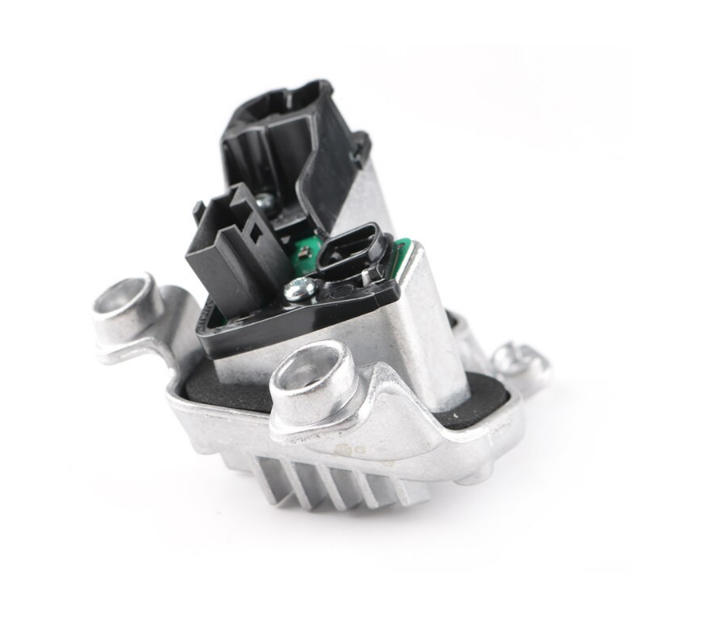 Module de clignotant droit clignotant pour phare BMW Série 3 F30 F31 LCI - 7419620 - 19867802
