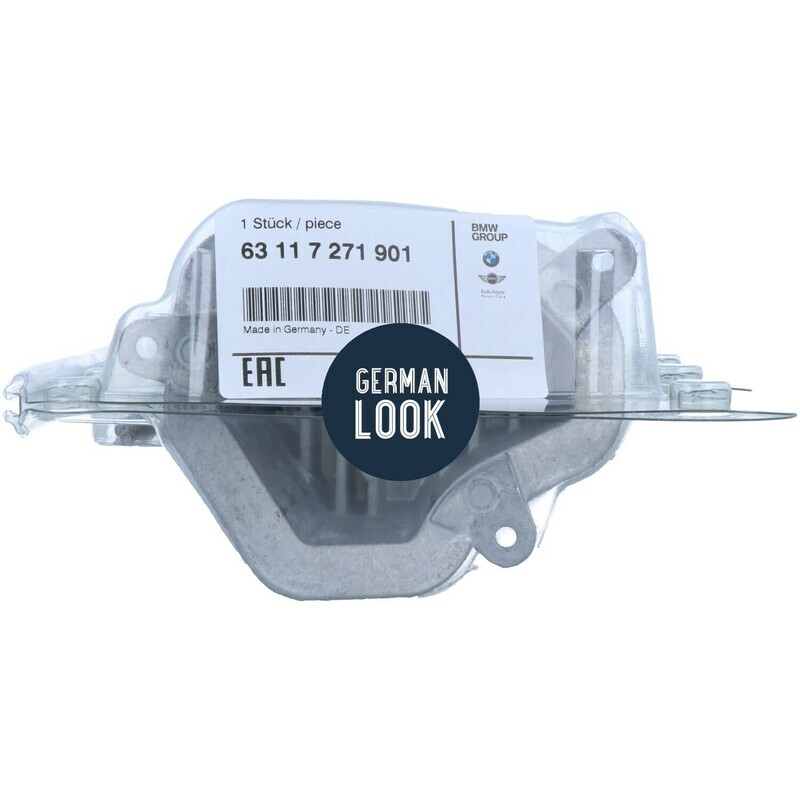 Module de clignotant gauche pour BMW Série 5 F10 F11