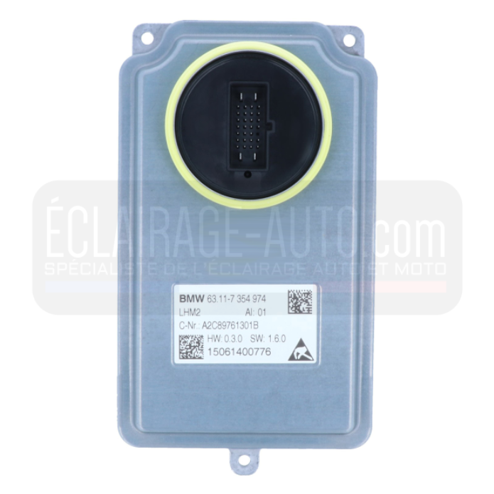 Module d'éclairage pour phare LED pour BMW - 7354974