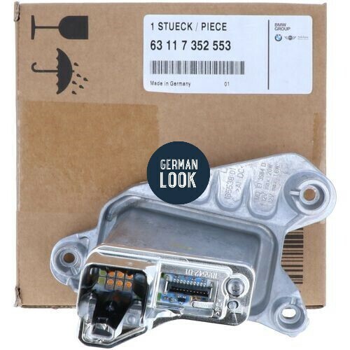 Module de clignotant gauche pour BMW Série 5 LCI F10 F11 F18