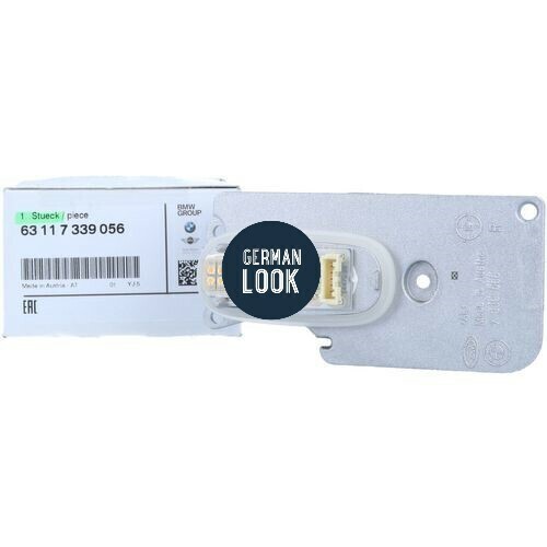 Module de clignotant droit pour BMW Série 7 LCI F01 F02 F04 ZKW