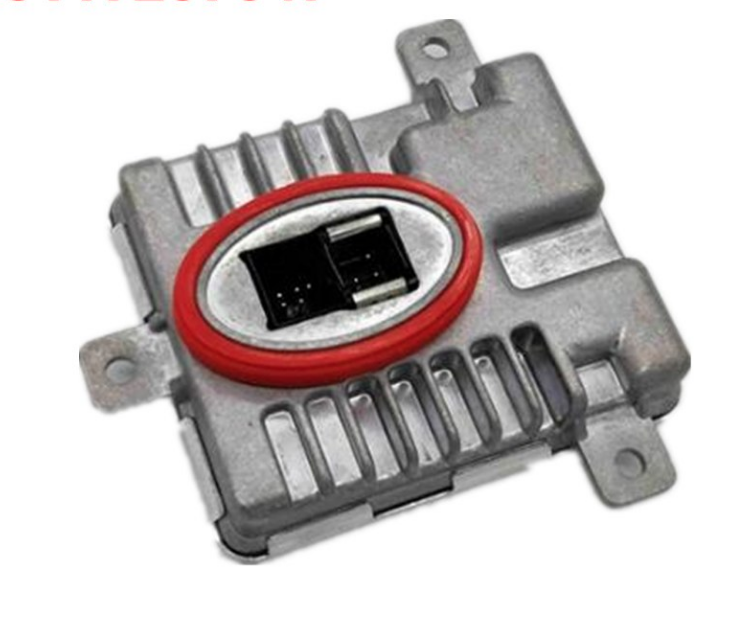 Ballast  D'origine Bmw 63117237647
