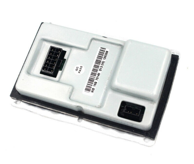 Ballast / unité de contrôle pour phares xénon LAD5GL 4PIN D1S D2S-D2R Ballast / unité de contrôle pour phares xénon LAD5GL 4PIN D1S D2S-D2R