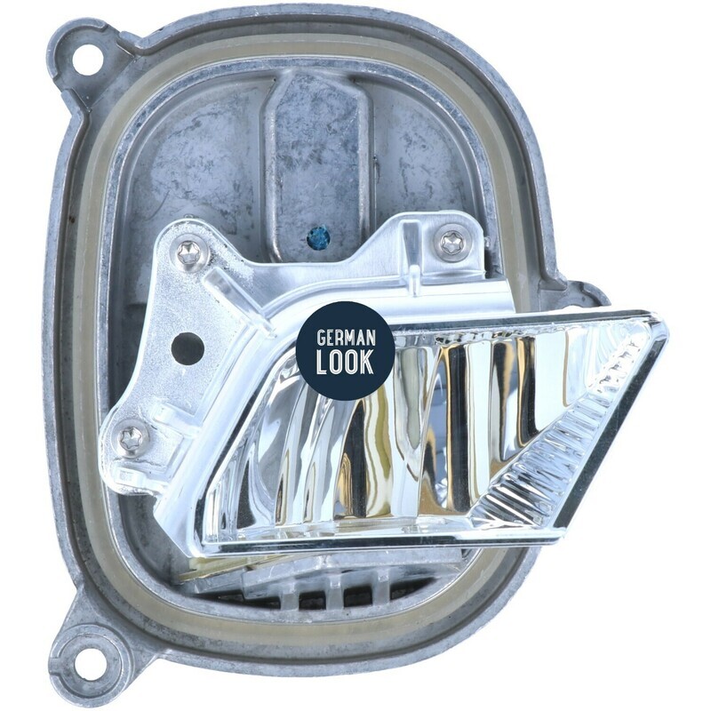 Module d'éclairage de virage AL LED pour Série 6 LCI F12 F12 F06