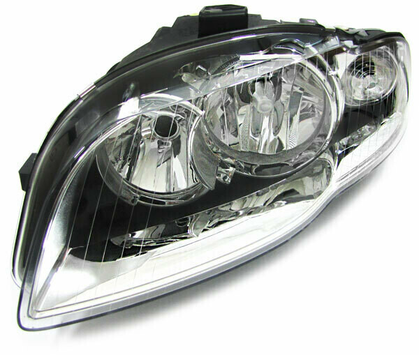 Phare avant gauche pour Audi A4 S4 B7 8EC 8ED 2004 - 2008