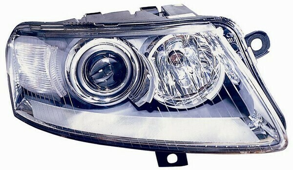 Phare avant droit pour Audi A6 C6 2004 - 2008