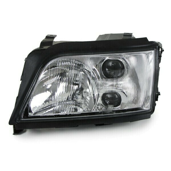 Phare avant gauche pour Audi A6 4A C4 1994 - 1997