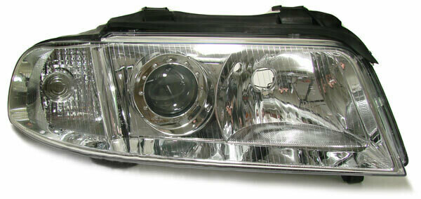Phare avant droit pour Audi A4 B5 1999 - 2000