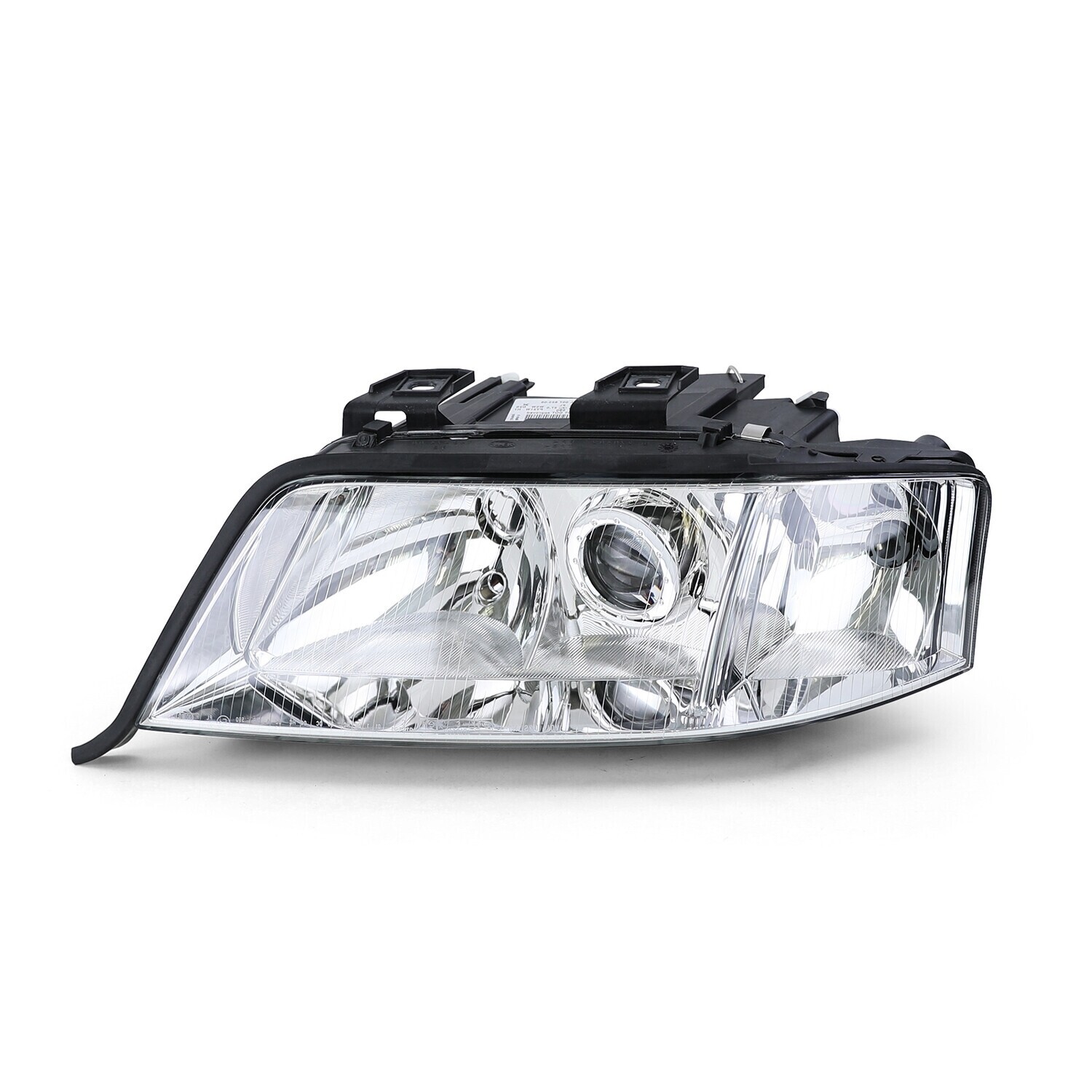 Phare avant gauche Hella pour Audi A6 C5 4B 1997 - 1999