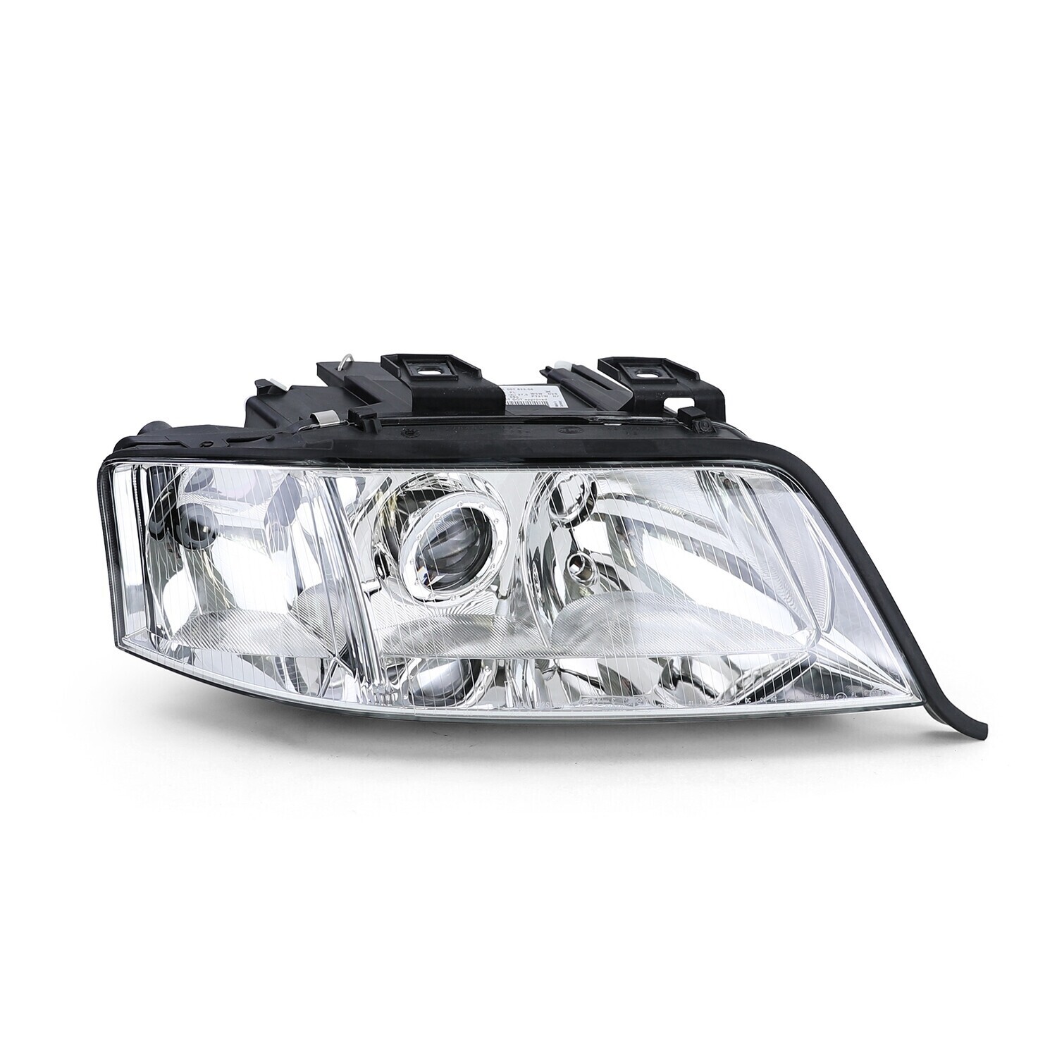 Phare avant droit Hella pour Audi A6 C5 4B 1997 - 1999
