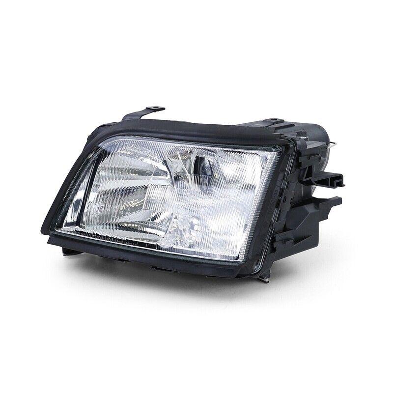 Phare avant gauche pour Audi 100 C4 1990 - 1994