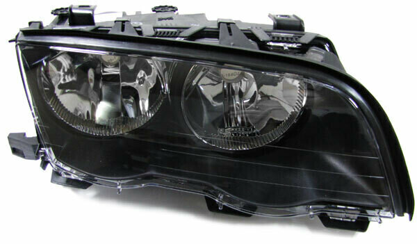 Phare avant droit pour BMW Série 3 E46 1998 - 2001