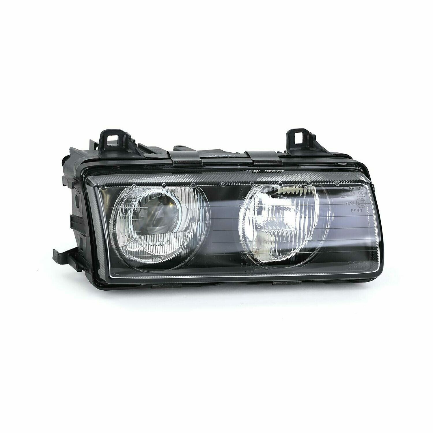Phare avant droit pour BMW Série 3 E36 1990 - 1994