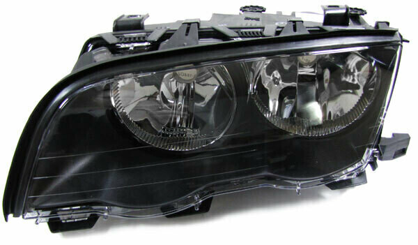 Phare avant gauche pour BMW Série 3 E46 1998 - 2001