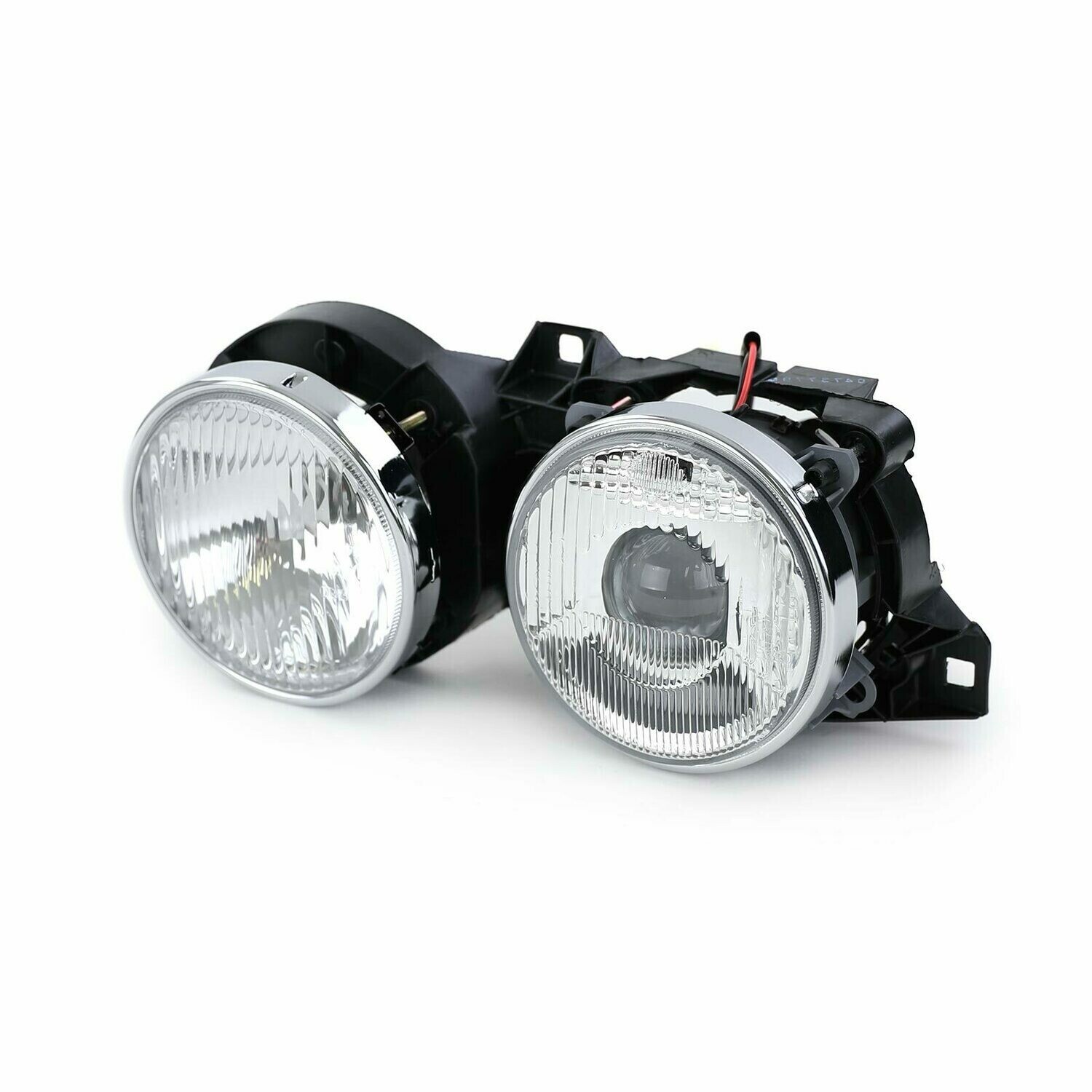 Phare avant gauche pour BMW Série 3 E30 1987 - 1993