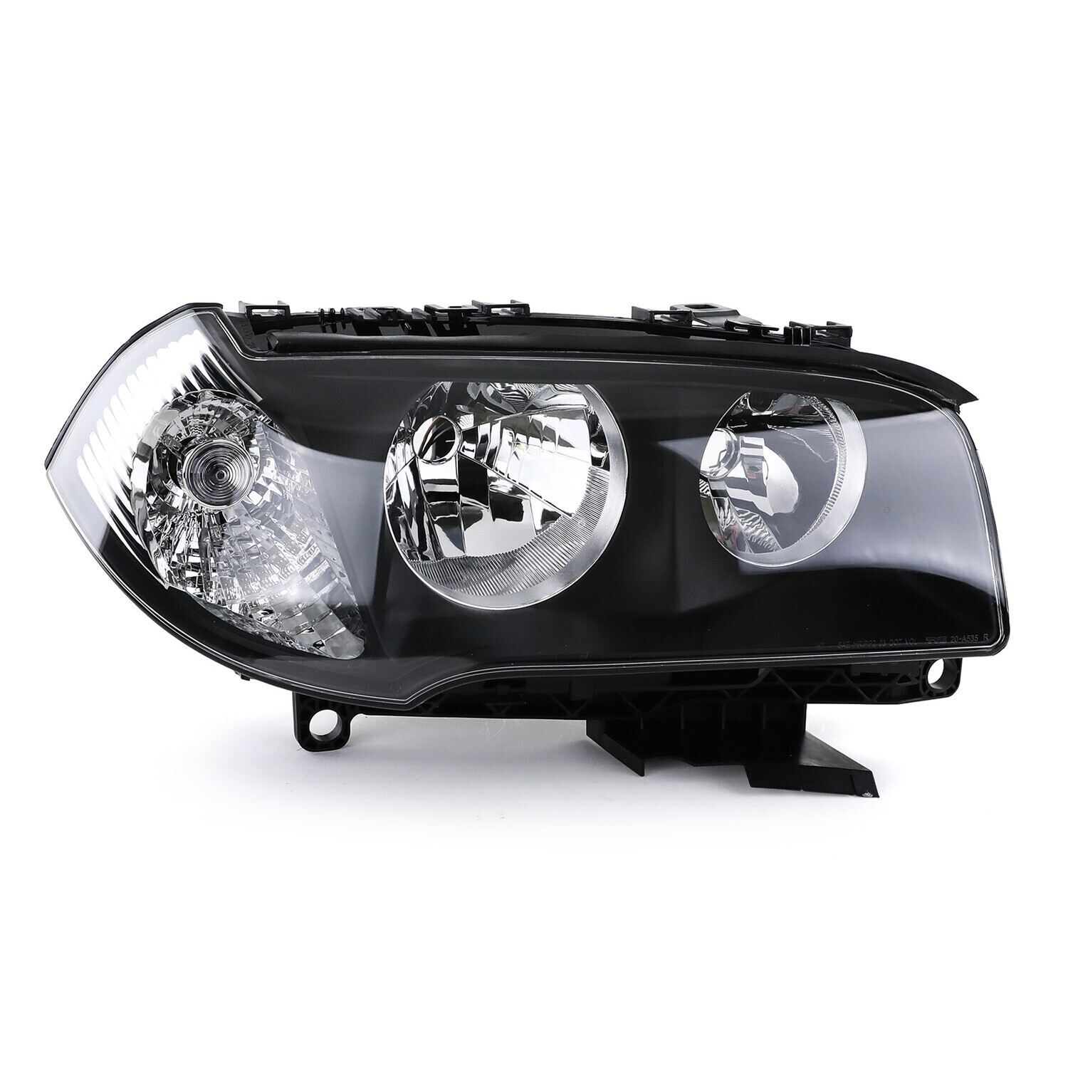 Phare avant droit pour BMW X3 E83 2004 - 2006