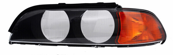 Phare TYC avant gauche pour BMW Série 5 E39 1995 - 2004