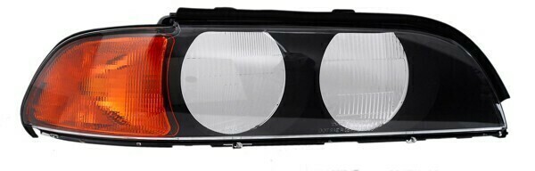 Phare TYC avant droit pour BMW Série 5 E39 1995 - 2004