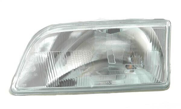 Phare TYC avant gauche pour Citroen AX 1986 - 1998